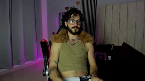 Mike Parker online show from 16, 12, 2025