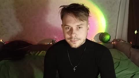 mike_peach online show from 28, 12, 2024