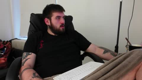 MIKE PLATANO online show from 16, 10, 2025