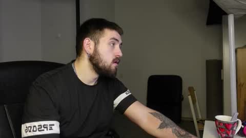 MIKE PLATANO online show from 12, 11, 2025