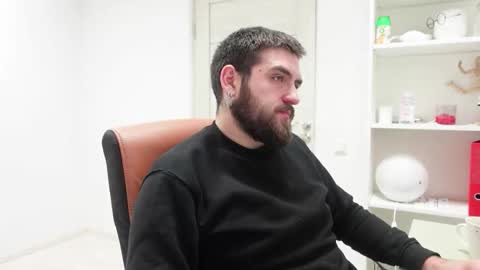 MIKE PLATANO online show from 27, 11, 2025