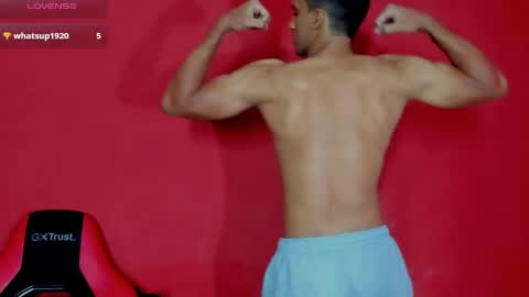 mike_shelby21 online show from 16, 4, 2026