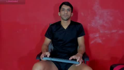 mike_shelby21 online show from 21, 5, 2026