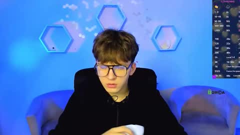 Snapshot of mike_tease chatting on 1, 12, 2025 Your Mike online show from 1, 12, 2025