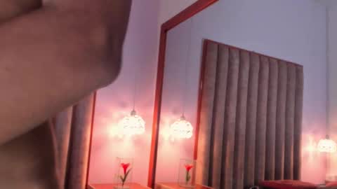 Snapshot of mike_thomsonn chatting on 24, 2, 2026 Mike Thomsonn online show from 24, 2, 2026