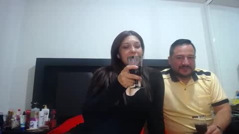 Snapshot of mike_valesca chatting on 1, 1, 2025 Mike valesca online show from 1, 1, 2025