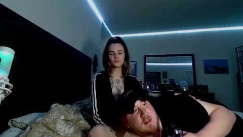 MikeAndBrittNPC online show from 15, 5, 2026