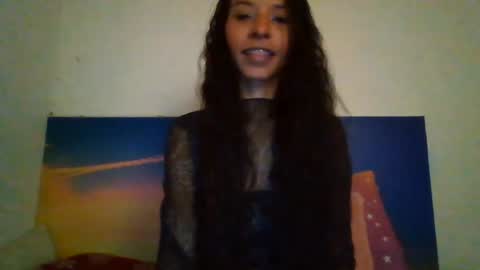 Snapshot of mikeandmaitex chatting on 15, 6, 2026 MAITE MIKE Sometimes Im with the boy in camera online show from 15, 6, 2026