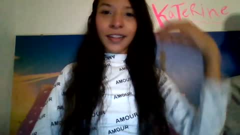 Snapshot of mikeandmaitex chatting on 27, 7, 2026 MAITE MIKE Sometimes Im with the boy in camera online show from 27, 7, 2026