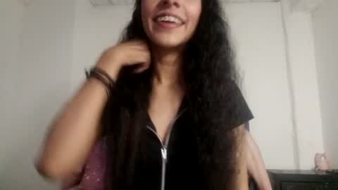 Snapshot of mikeandmaitex chatting on 2, 8, 2026 MAITE MIKE Sometimes Im with the boy in camera online show from 2, 8, 2026
