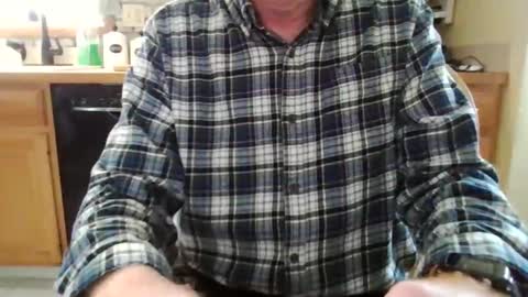 mikeb3200 online show from 11, 11, 2025