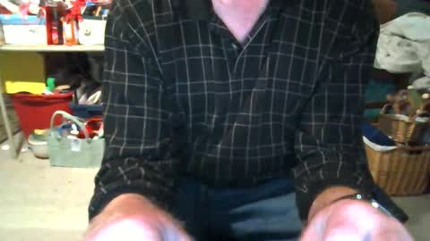 mikeb3200 online show from 29, 11, 2025