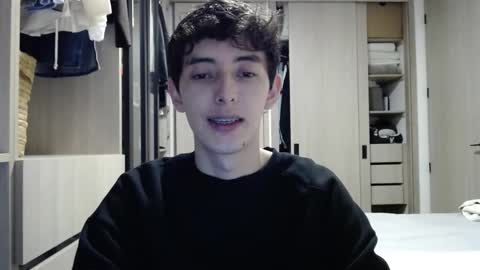 Mikebelf4 online show from 28, 2, 2025