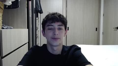 Mikebelf4 online show from 3, 3, 2025