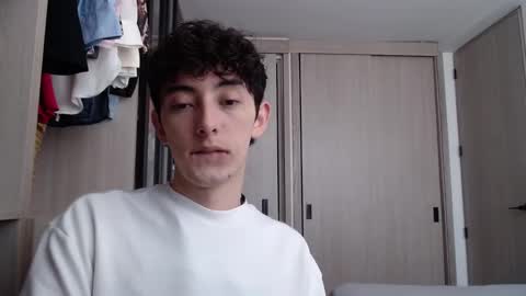 Mikebelf4 online show from 3, 3, 2025