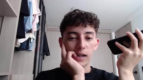 Mikebelf4 online show from 12, 3, 2025