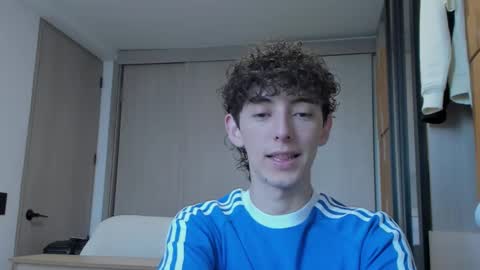 Mikebelf4 online show from 23, 9, 2025