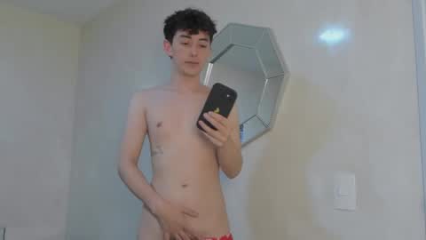 Mikebelf4 online show from 20, 11, 2025