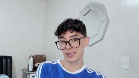 Mikebelf4 online show from 3, 3, 2026