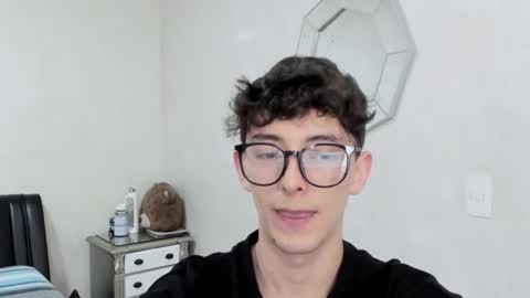 Mikebelf4 online show from 13, 3, 2026