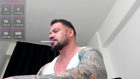 Mike online show from 25, 5, 2026