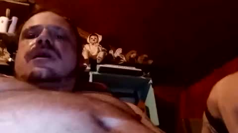 mikeblair5081 online show from 28, 11, 2025