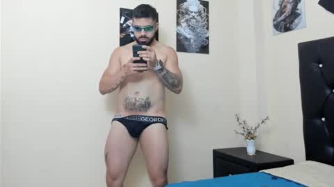 mikeblaree online show from 22, 2, 2025