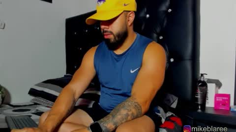 mikeblaree online show from 16, 1, 2026