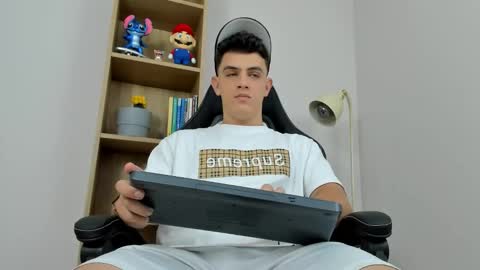 Mike Cooper online show from 13, 3, 2026