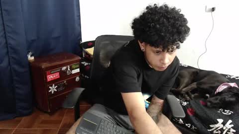 mikedick_420 online show from 8, 2, 2025