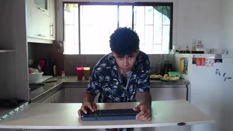 mikedick_420 online show from 17, 2, 2025