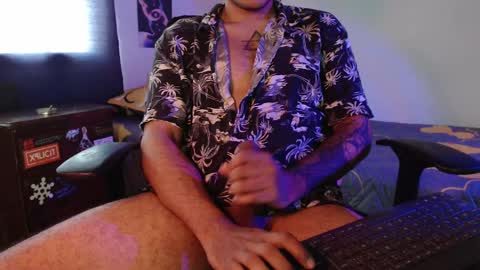 mikedick_420 online show from 2, 3, 2025