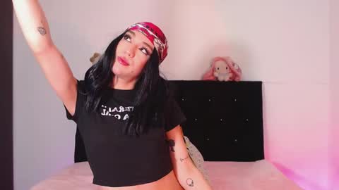 ZARA BLARE online show from 20, 10, 2025