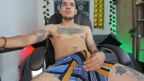 Snapshot of mikee_scooth chatting on 19, 12, 2024 mikee_scooth online show from 19, 12, 2024