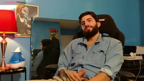 mikehawk1589 online show from 26, 12, 2024