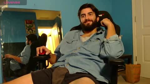 mikehawk1589 online show from 27, 12, 2024