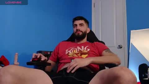 mikehawk1589 online show from 12, 3, 2025