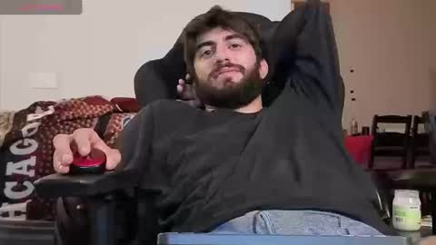 mikehawk1589 online show from 10, 9, 2025