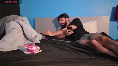 mikehawk1589 online show from 20, 10, 2025