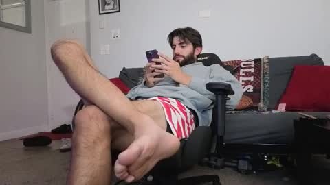 mikehawk1589 online show from 26, 11, 2025