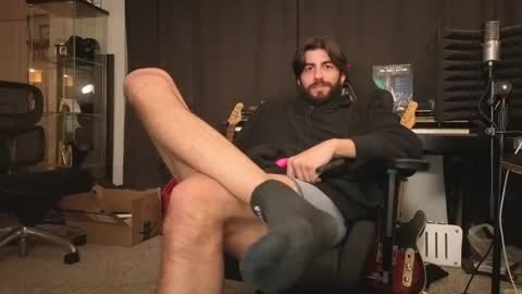 mikehawk1589 online show from 17, 3, 2026