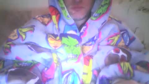 Snapshot of mikehockishuge9 chatting on 26, 1, 2025 mikehockishuge9 online show from 26, 1, 2025