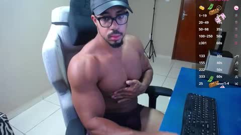 mikehotk online show from 8, 1, 2025