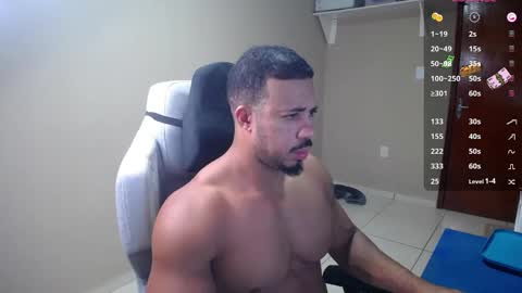 mikehotk online show from 24, 1, 2025