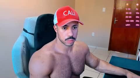 mikehotk online show from 10, 9, 2025