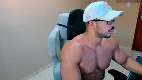 mikehotk online show from 6, 10, 2025