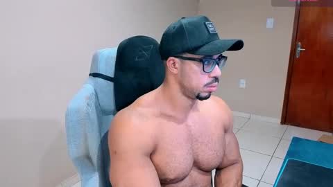 mikehotk online show from 13, 10, 2025