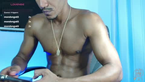         Mike Jay online show from 12, 6, 2026