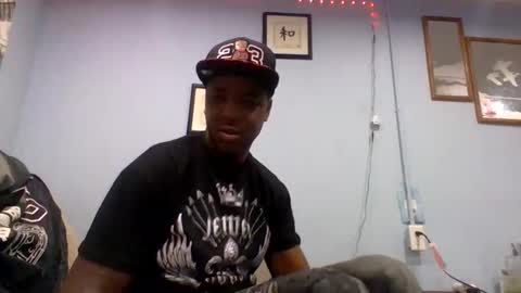 mike jones online show from 9, 1, 2026