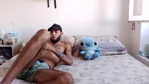 Snapshot of mikeking_leandroking chatting on 21, 9, 2025 mikeking_leandroking online show from 21, 9, 2025